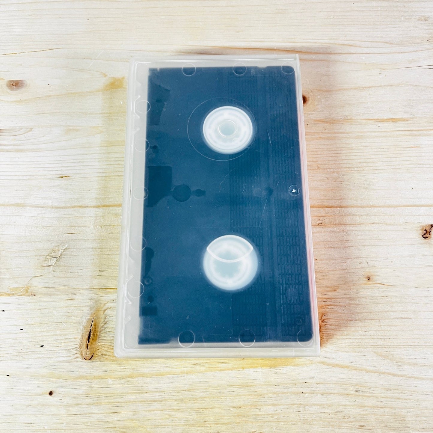 Angel III The Final Chapter VHS Tape